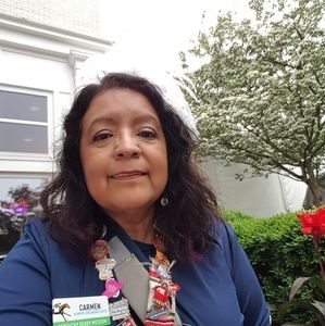 Meet your Posher, Carmen